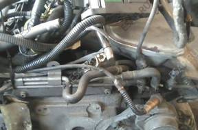 двигатель 2.3 v5 AQN 170KM свап КОМПЛЕКТ