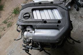 двигатель 2.3 VW Golf IV bora  seat toledo kpl TANIO