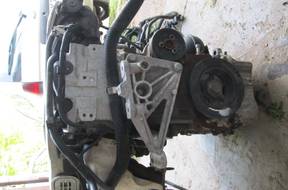 двигатель 2.3 VW Golf IV bora  seat toledo kpl TANIO