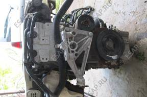 двигатель 2.3 VW Golf IV bora  seat toledo kpl TANIO