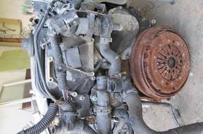 двигатель 2.3 VW Golf IV bora  seat toledo kpl TANIO