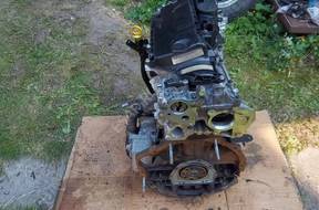 двигатель 2.3.dci 12r.60tys.л.с.  Renault Master