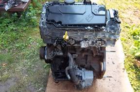 двигатель 2.3.dci 12r.60tys.л.с.  Renault Master