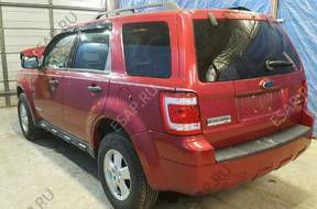 двигатель 2.3L FORD ESCAPE XLT USA 2008 goy supek