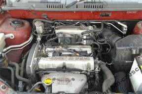 двигатель  2.4 16V HYUNDAI SANTA FE 01-06