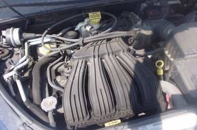двигатель 2.4 16V L s. Chrysler PT Cruiser 2005 год FV