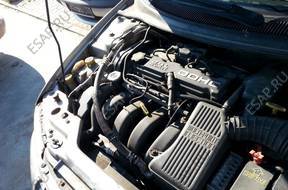 двигатель 2.4 16V Stratus