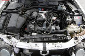 двигатель 2.4 18V V6 170KM MERCEDES W210 E КЛАССА