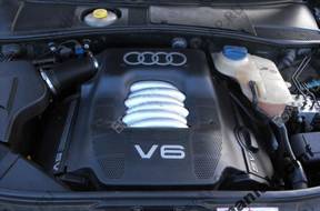 двигатель 2.4 2,4 V6 APS AUDI A4 A6 A8 VW PASSAT