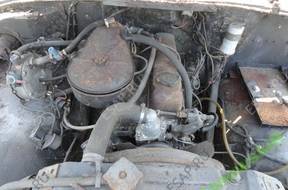 двигатель 2.4 B Uaz 469B