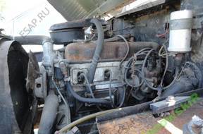 двигатель 2.4 B Uaz 469B