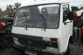 двигатель 2.4 бензиновый VOLKSWAGEN LT 35