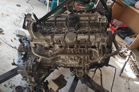 двигатель 2.4 бензиновый volvo s60