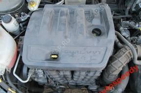 двигатель 2.4 CHRYSLER 200 SEBRING AVENGER PATRIOT 07