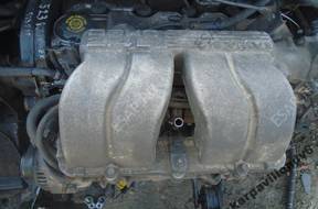 двигатель 2.4 CHRYSLER VOYAGER WYS 0Z