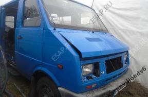 двигатель 2.4 D DAEWOO LUBLIN WYS 0Z