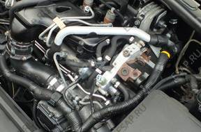 двигатель 2.4 D5 185 KM VOLVO S60 V70 XC90  23%