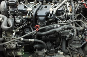 двигатель 2.4 D5 185 KM VOLVO S60 V70 XC90