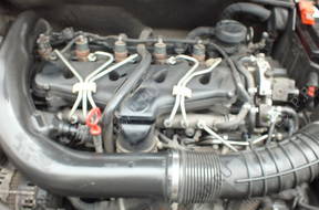 двигатель 2.4 D5 185 KM VOLVO XC70 V70 S80