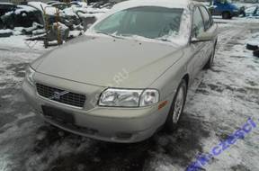 двигатель 2.4 D5 D5244T Volvo S80