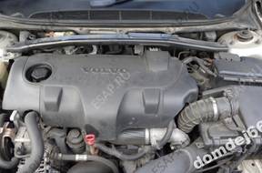 двигатель 2.4 D5 дизельный VOLVO S80 S60 V70 05 год, D5244T