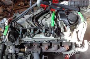 двигатель 2.4 D5 дизельный VOLVO S80 S60 V70 05 год, D5244T