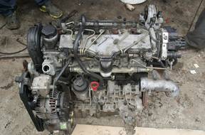 двигатель 2.4 D5 VOLVO S60 V70 120tys 163KM D5244T