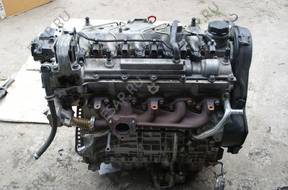 двигатель 2.4 D5 VOLVO S60 V70 120tys 163KM D5244T