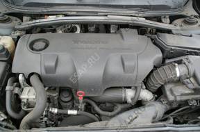 двигатель 2.4 D5 VOLVO S60 V70 XC70 S80 163KM D5244T