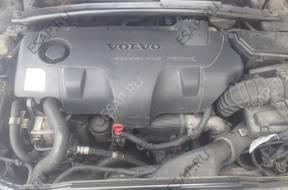 двигатель 2.4 D5 volvo v70 2002 ГОД