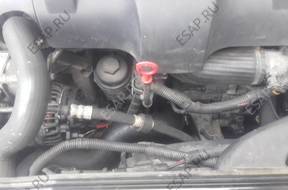 двигатель 2.4 D5 volvo v70 2002 ГОД