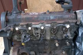 двигатель 2.4 дизельный  AAB VW T4 CZESCI