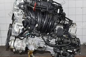 двигатель 2.4 GDI G4KJ KIA SPORTAGE 2016-