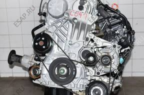 двигатель 2.4 GDI G4KJ KIA SPORTAGE 2016-