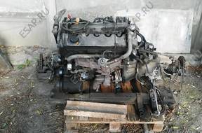 двигатель 2.4 JTD 136km