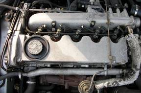 двигатель 2.4 JTD 2.4JTD ALFA 156 166