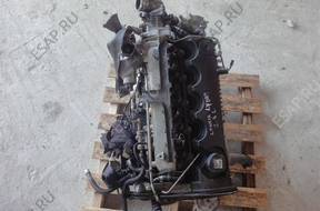 двигатель 2.4 JTD 839A6000 LANCIA LYBRA ALFA 156 166
