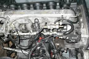 двигатель 2.4 jtd 8V 136KM 2003 fiat alfa 156 166