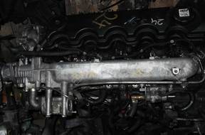 двигатель 2.4 jtd 8V 136KM 2003 fiat alfa 156 166