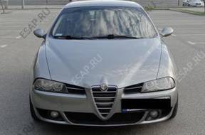 двигатель 2.4 JTD ALFA ROMEO 156 LIFTING 03-05