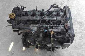 двигатель 2.4 JTD - FIAT  II ALFA 159 939A3000