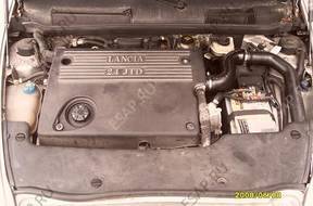 ДВИГАТЕЛЬ 2.4 JTD Lybra alfa fiat
