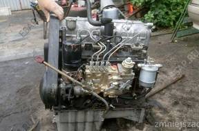 двигатель  2.4 td cay  ГБЦ