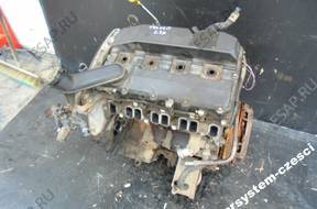 двигатель 2.4 TDDI FORD TRANSIT MONDEO MK3