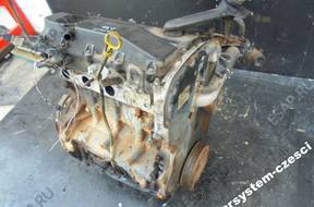 двигатель 2.4 TDDI FORD TRANSIT MONDEO MK3