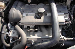 двигатель 2.4 Turbo Volvo s80 v70 s60 c70