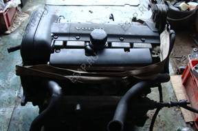 двигатель 2.4 ТУРБО Volvo XC70 V70