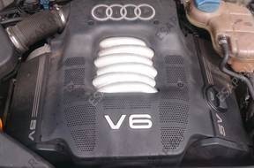 двигатель 2.4 V6 165KM APS комплектный AUDI A4 B5 A6 C5