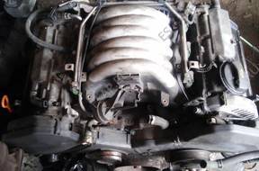 двигатель 2.4 V6 AML Audi A4 B5 A6 C5