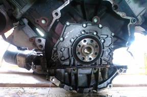 двигатель 2.4 v6 BDV A6 c5  audi gowice czci блок цилиндров